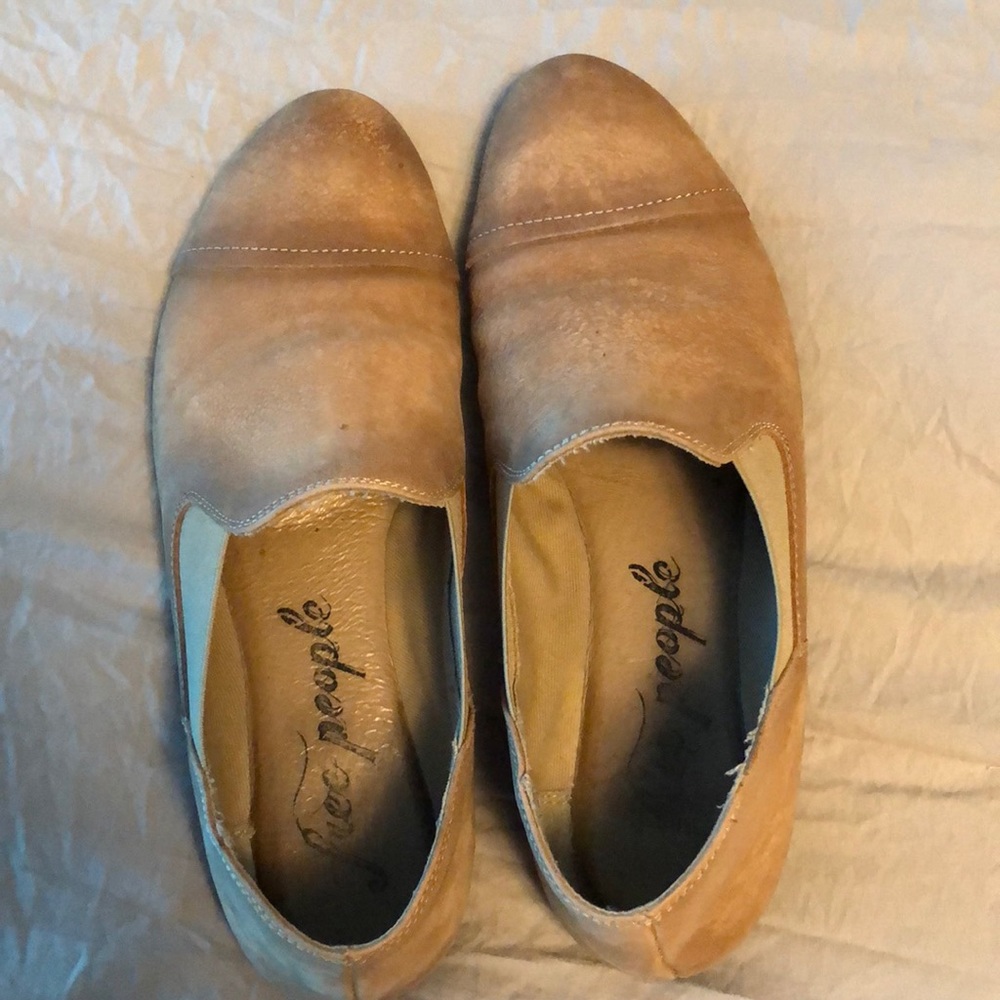 Free people shoes